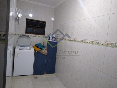 Imagem 20 de 30 de Sobrado Condomínio Real Park Tietê Jundiapeba Mogi Das Cruzes, Sp R$ 510.000,00 - So00103 - 69450403