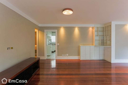 Imagem 5 de 10 de Apartamento À Venda Em São Paulo - 52039