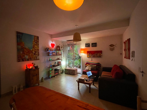 Imagen 5 de 14 de Retasado Departamento Ph 2 Ambientes Patio Villa Urquiza