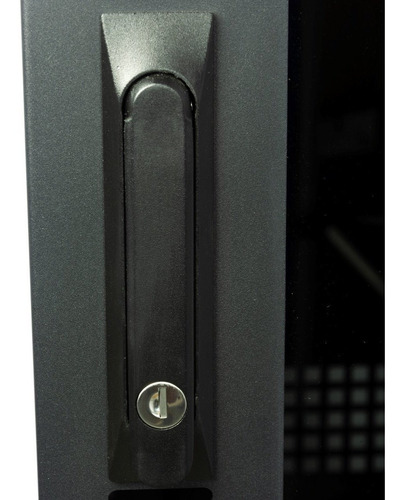 Network Rack 24ur 19puLG Derrant 10338 600x800x1170mm
