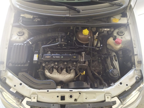 Chevrolet Classic Ls 1.0 Ano 2014