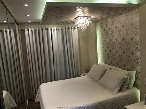 Imagem 23 de 29 de Apartamentos À Venda Em Jundiaí/sp - Compre O Seu Apartamentos Aqui! - 1468007
