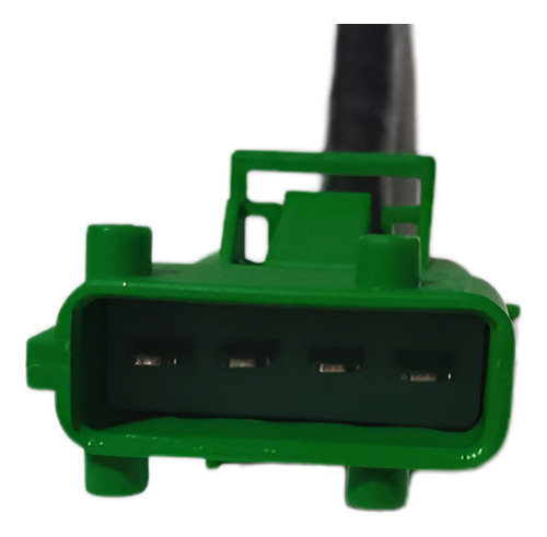 Sonda Lambda V21 V22 V25 2022 A 2024 Sistema Vagon