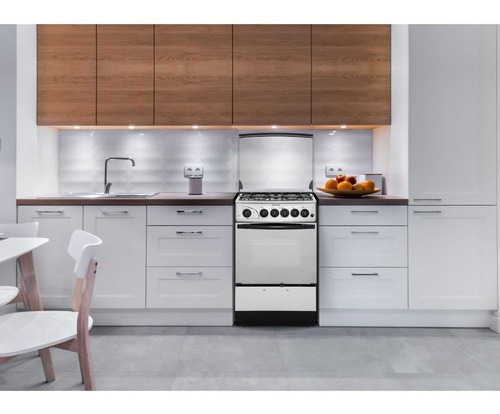 Cocina Fensa 4 Platos F 2808