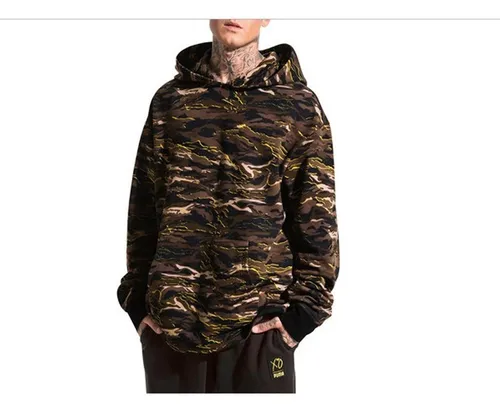 Puma x xo hoodie hotsell