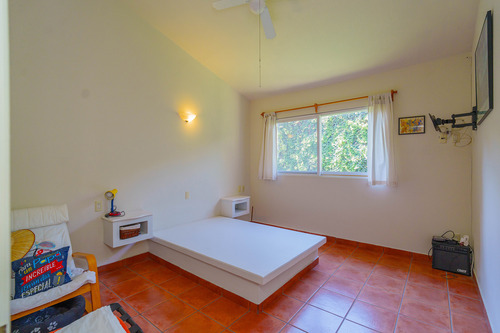 Casa En Un Nivel En Venta En Pedregal De Las Fuentes Jiutepec Morelos