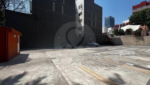 Oficina En Renta En Cuauhtémoc