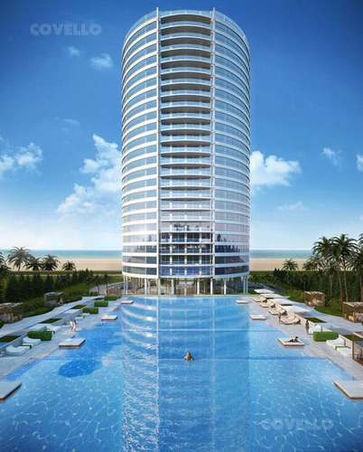 Venta Trump Tower, Playa Brava