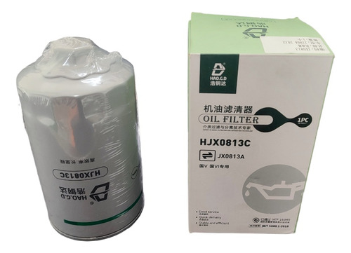 Filtro Aceite Dongfeng Jimba Xiaoba