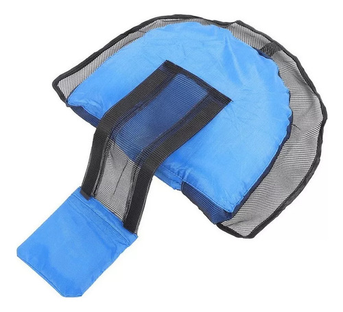 Suministros For Piscina Con Rampa De Escape For Guardar