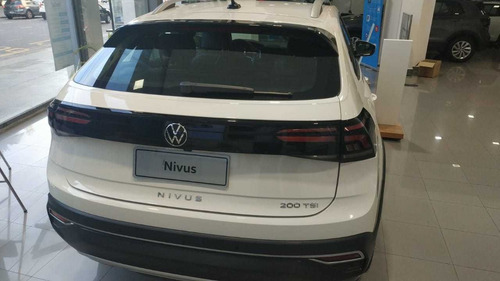 Volkswagen Nivus 2021 1.0 Tsi Tiptronic Highline Bb