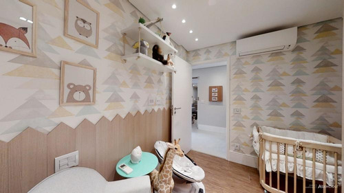 Imagem 15 de 30 de Apartamento De 3 Dormitórios No Bairro Vila Olímpia - Ap503177v