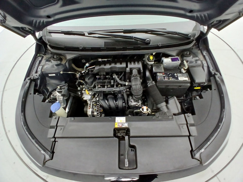 Hyundai HB20 1.0 12V FLEX COMFORT PLUS MANUAL