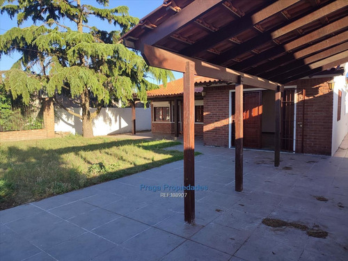 Imagen 2 de 30 de Hermosa Casa , 4 Dormitorios, 3 Baños, Jardin, Barbacoa Cw188907