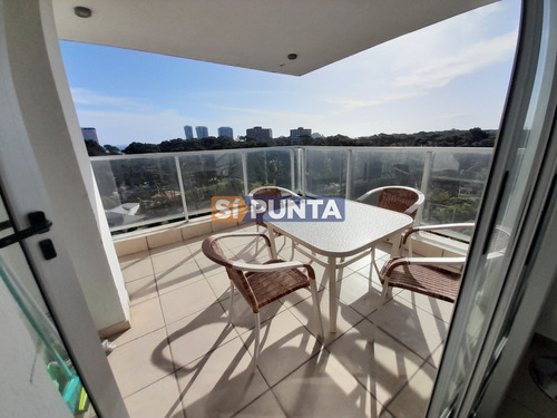 Punta Del Este Roosevelt Apto 3 Dormitorios 2 Baños Amenities