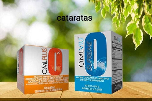 Imagen 2 de 10 de Productos Omnilife 100% Natural.