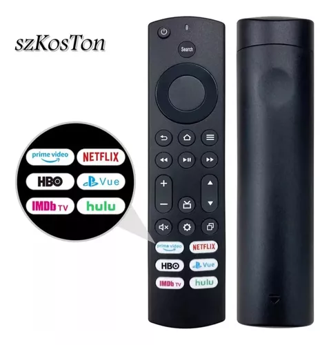 Control remoto universal para todos los televisores Toshiba Fire e