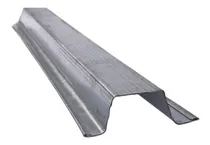 Comprar Perfil Omega Galv X 2,60 Mts - Knauf Durlock Vagol 