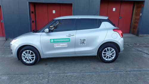 Suzuki Swift 1.2 Gl Sport Ac