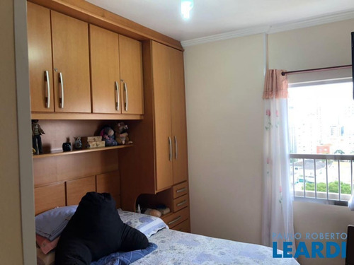 Imagem 7 de 15 de Apartamento - Mirandópolis - Sp - 569546