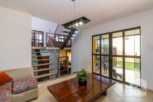Imagem 7 de 15 de Casa À Venda No Estoril - Código 315256 - 315256