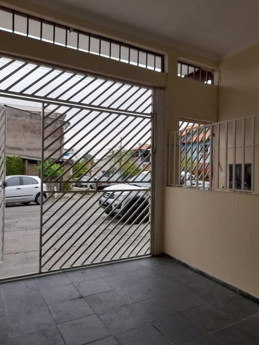 Imagem 12 de 12 de Casa Para Alugar, 50 M² Por R$ 1.000,00/mês - Parque Continental Ii - Guarulhos/sp - Ca0102