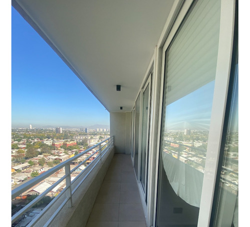 Departamento Nuevo, Vespucio, Metro Las Torres. Promoción.