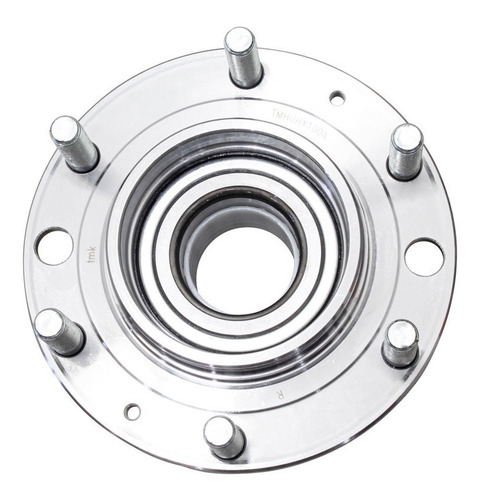 Maza Balero Rueda Delcop Para Hyundai H100 4x4 2014 C/abs