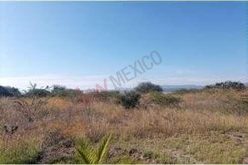 Imagen 15 de 30 de Terreno Con Vistas A La Presa En Venta, San Miguel De Allend