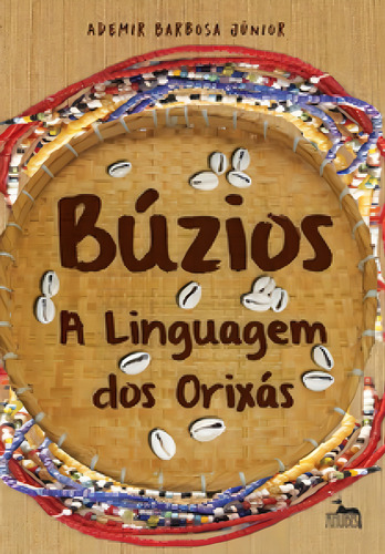 Búzios - A Linguagem Dos Orixás