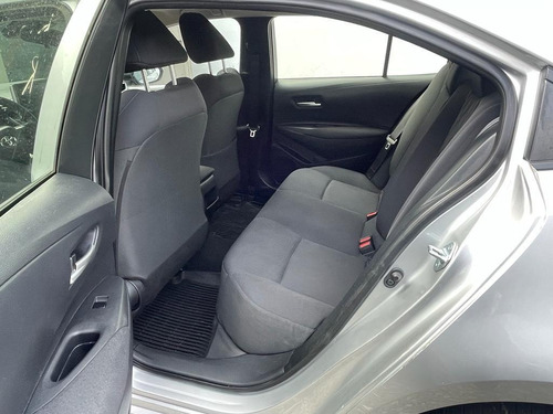 Imagen 4 de 9 de Toyota Corolla Americana