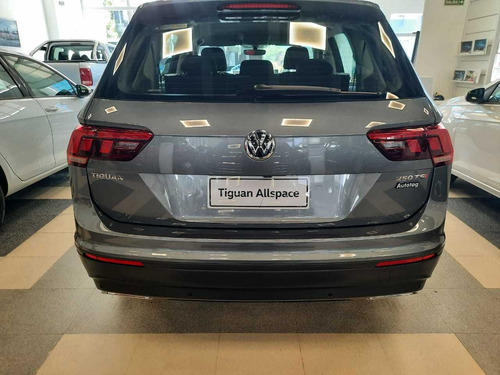 Volkswagen Tiguan Allspace 1.4 Tsi Trendline 150cv Dsg Mr1