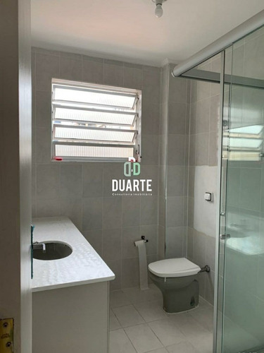 Imagem 9 de 10 de Apartamento - Ap04137 - 69826344