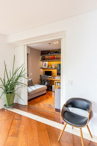 Imagem 14 de 30 de Apartamento De No Bairro Da Vila Mariana Perto Do Parque Da Aclimação !! - Ap02831 - 70251059