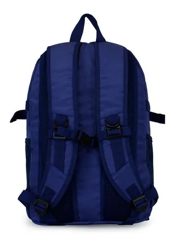 Mochila Atlas Azul Nautica