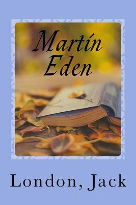 Libro Martin Eden - Sir Angels