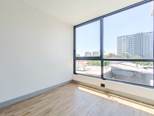 Edificio Av. Rodrigo De Araya Vista Norte Piso 3