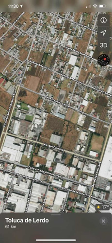 Imagen 6 de 7 de Terreno En Venta 250 M2