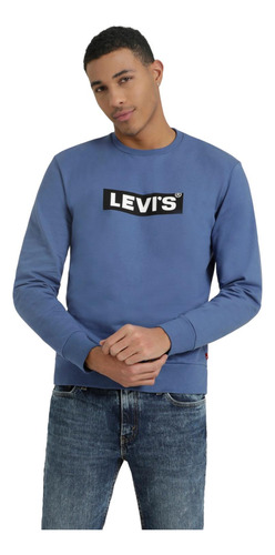 Sudadera Levi's® 38796-0136