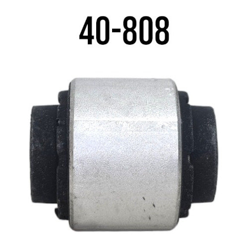 Buje Brazo Control Trasero Sup. Vw Jetta Bicentenario 40-808
