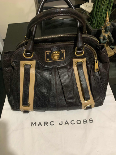 Bolsa Marc Jacobs