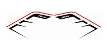 Comprar Calcos Adhesivos Yamaha R15  Edición Especial 