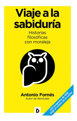 Viaje A La Sabiduría - Fornes, Antonio