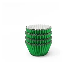 Comprar Pirotin Cupcakes Muffin Metalizados X25 U N10