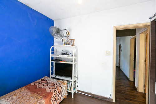 Imagen 12 de 27 de Venta Casa 4 Amb C/pileta Martin Coronado. Permuta