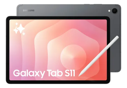 Galaxy tab S11 Wi-Fi版（国内版）128GB 中古 Galaxy Tab S11 Samsung 512 Gb Wi-fi 11 Polegadas 12 Gb Ram S Cinza