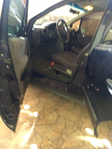 Mercedes-benz Classe A 2002 1.9 Elegance 5p Manual