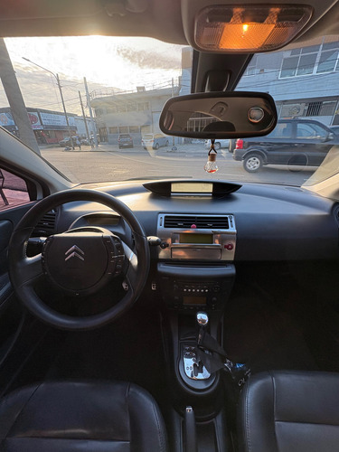 Citroën C4 2.0 Exclusive Bva Am71