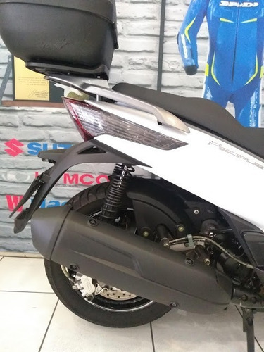 Kymco People Gti 300 Abs 2020 - Moto & Cia