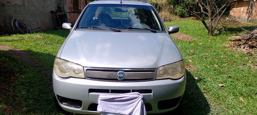 Fiat Palio Weekend 1.8 Hlx Flex 5p